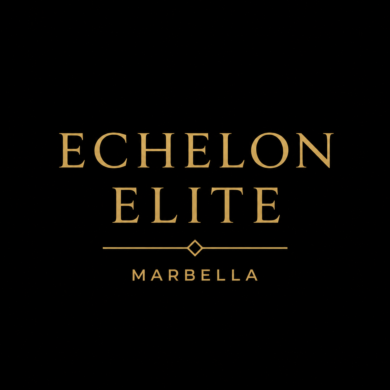 Echelon Elite Marbella Mastermind REPLAY