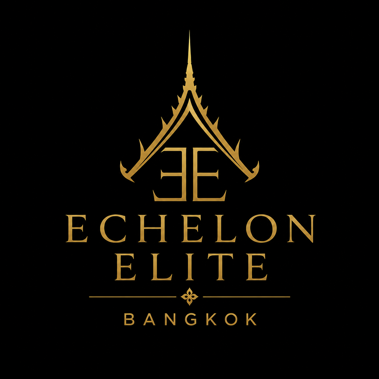 Echelon Elite Bangkok Mastermind